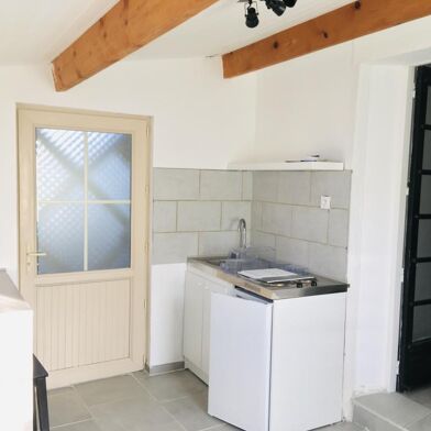 Appartement 3 pièces 630 €