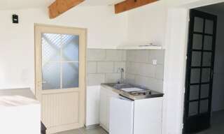 Appartement 3 Pièces 35 m² à louer à Avrillé (49240)