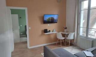 Appartement 2 Pièces 32 m² à louer à Vélizy-Villacoublay (78140)