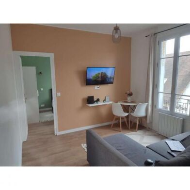 Appartement 2 pièces 995 €