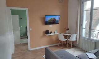 Appartement 2 Pièces 32 m² à louer à Vélizy-Villacoublay (78140)