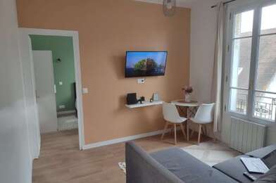 Appartement 2 pièces 995 €