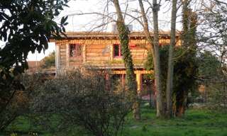 Appartement 1 Pièce 12 m² à louer à Pont-Sainte-Marie (10150)