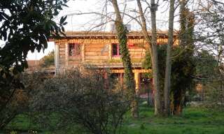 Appartement 1 Pièce 12 m² à louer à Pont-Sainte-Marie (10150)