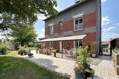 Maison 7 pièces 449000 €