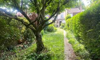 Maison 5 Pièces 105 m² à vendre à Villeneuve-d'Ascq (59650)