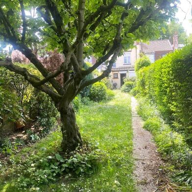 Maison 5 pièces 312000 €