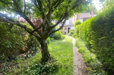 Maison 5 pièces 277000 €