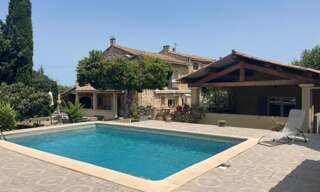 Maison 8 Pièces 218 m² à vendre à Taillades (84300)