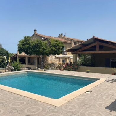 Maison 8 pièces 553000 €