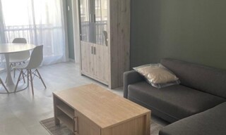 Appartement  12 m² à louer à Le Havre (76600)