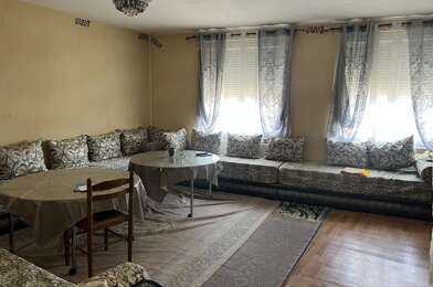 Maison 5 pièces 145900 €