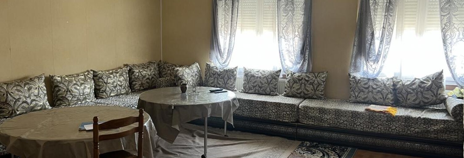 Maison 5 Pièces 125 m² à vendre à Moissac (82200)