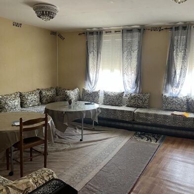 Maison 5 pièces 145900 €