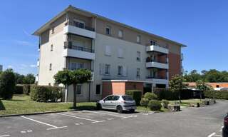 Appartement 2 Pièces 37 m² à vendre à Montauban (82000)