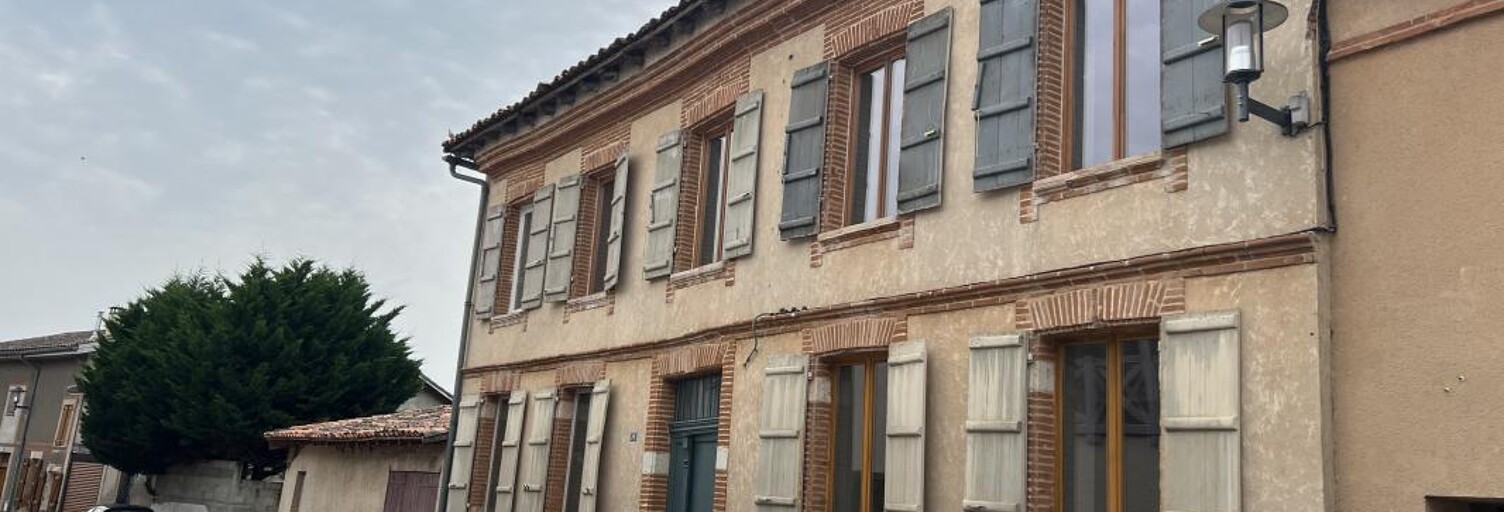 Maison 5 Pièces 256 m² à vendre à Castelmayran (82210)