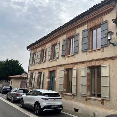 Maison 5 pièces 175400 €