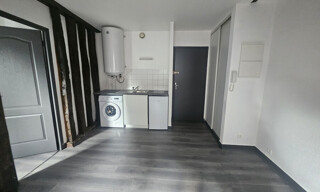 Appartement 2 Pièces 28 m² à louer à Limoges (87000)