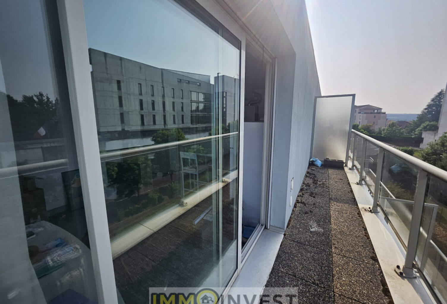 Appartement — photo 1