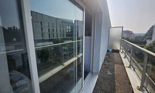 Appartement 2 Pièces 35 m² à vendre à Limoges (87000)