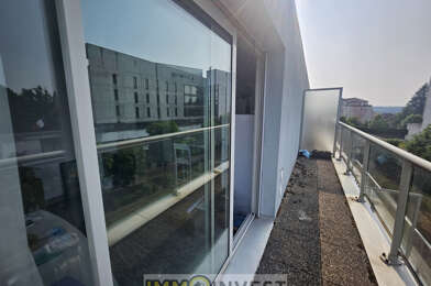 Appartement 2 pièces 75000 €