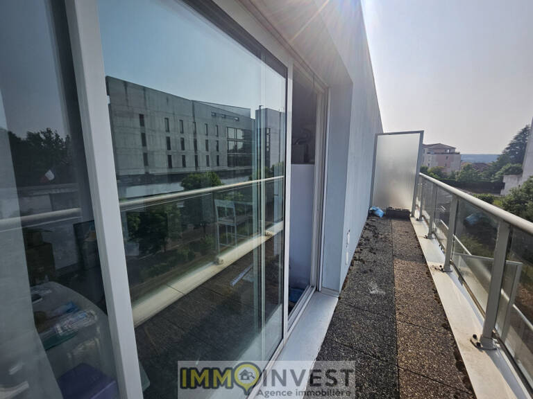 Appartement — photo 1