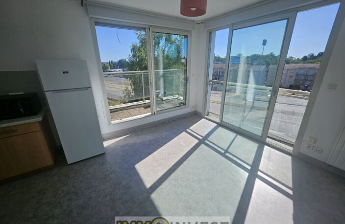Appartement — photo 2