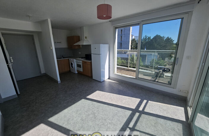 Appartement — photo 3