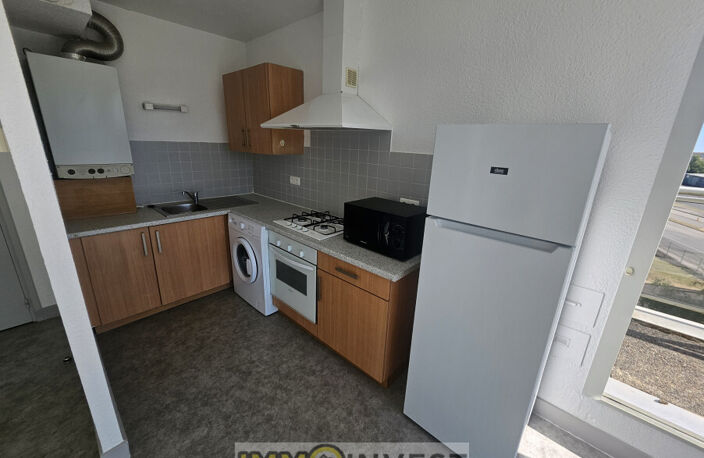 Appartement — photo 4