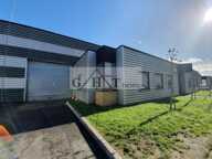A LOUER 568M² ENTREPOT ET BUREAUX AU BOURGET — photo 2