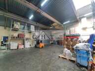 A LOUER 568M² ENTREPOT ET BUREAUX AU BOURGET — photo 3