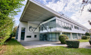 Local industriel  3384 m² à louer à Tremblay-en-France (93290)