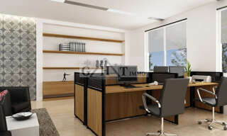 Bureau  300 m² à louer à Coignières (78310)