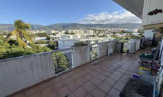 Appartement 3 Pièces 86 m² à vendre à Saint-Denis (97490)