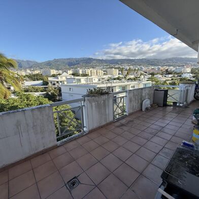 Appartement 3 pièces 207456 €