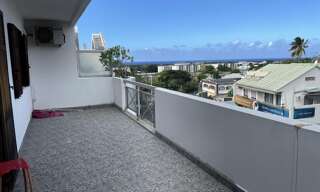 Appartement 4 Pièces 71 m² à vendre à Saint-Denis (97490)