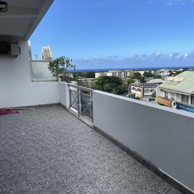 Appartement 4 pièces 169900 €