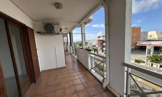Appartement 3 Pièces 61 m² à vendre à Saint-Denis (97490)