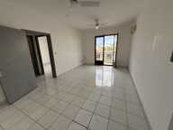 À Saint-Denis, appartement F3 de 61 m2 avec grande terrasse — photo 2