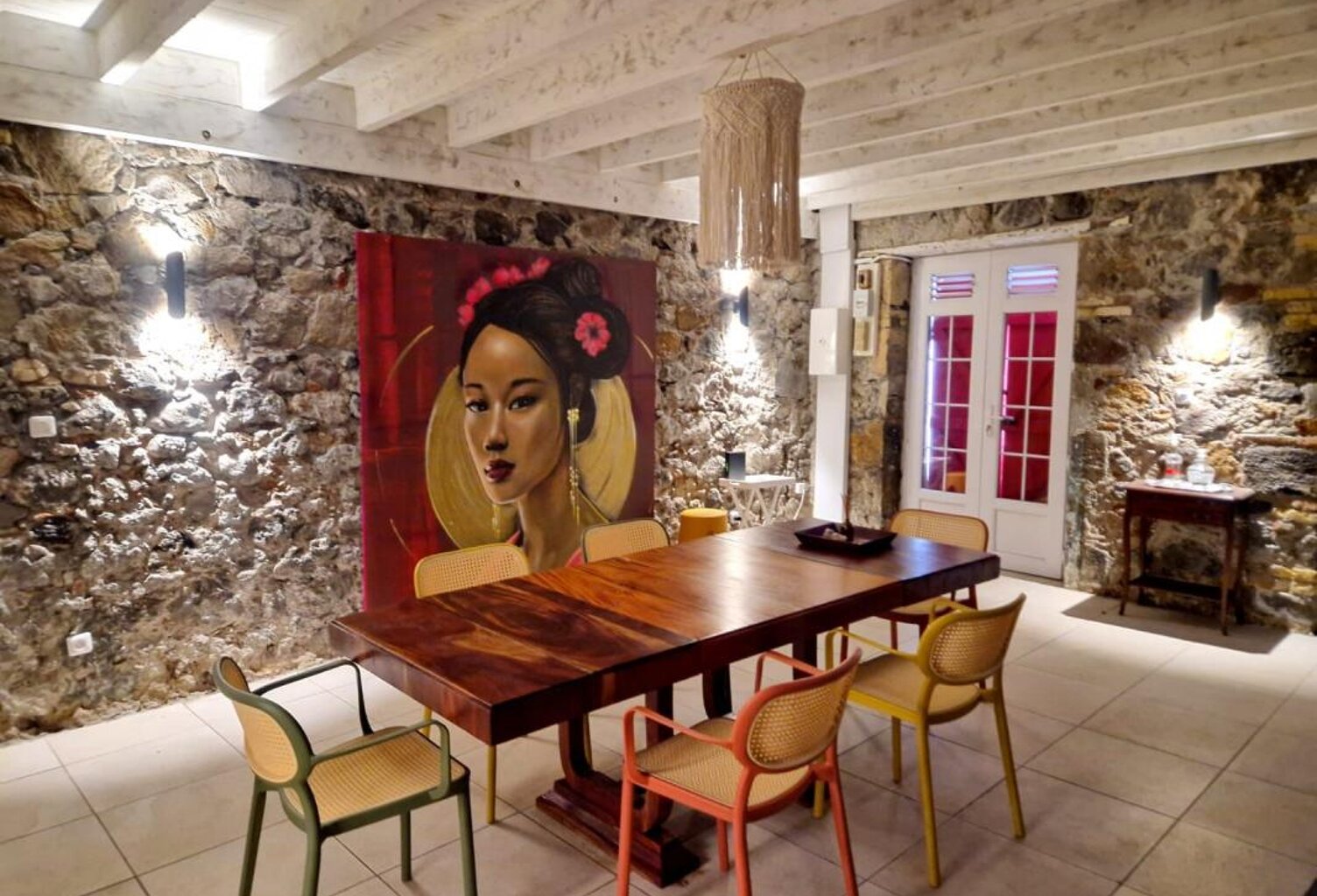 Maison À Vendre — photo 1
