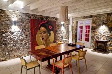 Maison 4 pièces 450000 €