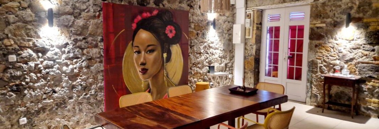 Maison 4 Pièces 165 m² à vendre à Saint-Pierre (97250)