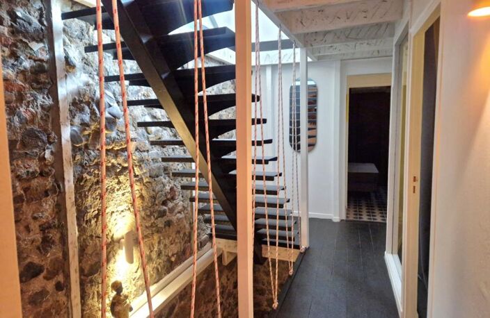 Maison À Vendre — photo 4