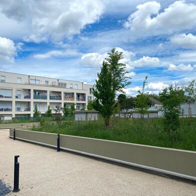 Appartement 2 pièces 995 €