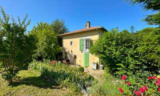 Maison 8 Pièces 290 m² à vendre à Cadalen (81600)