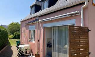 Maison 6 Pièces 118 m² à vendre à Audierne (29770)