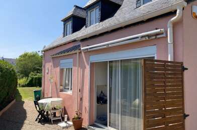 Maison 6 pièces 262500 €