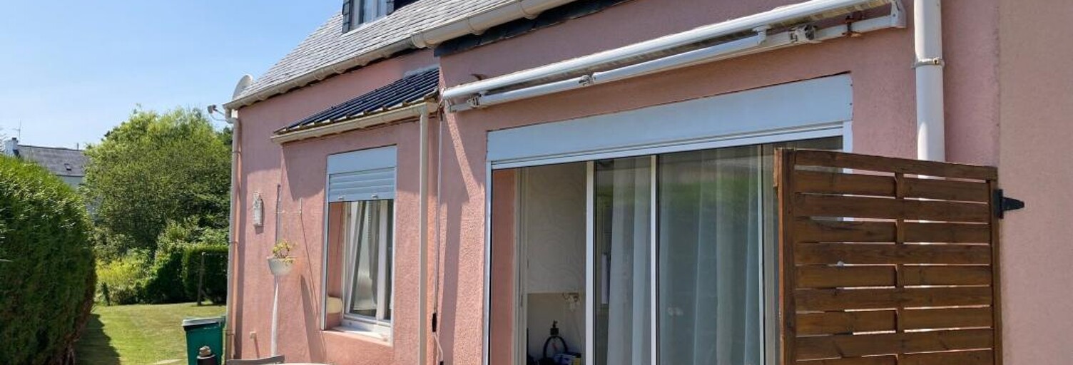 Maison 6 Pièces 118 m² à vendre à Audierne (29770)