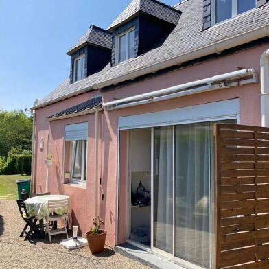 Maison 6 pièces 269000 €