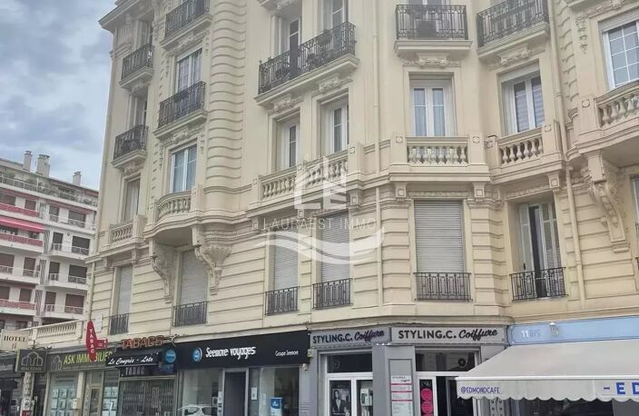 Appartement F1 Carre D’Or /Rue du Congres — photo 2